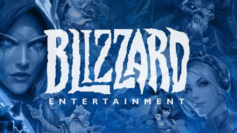 blizzard entertainment blizzard|what games did blizzard make.